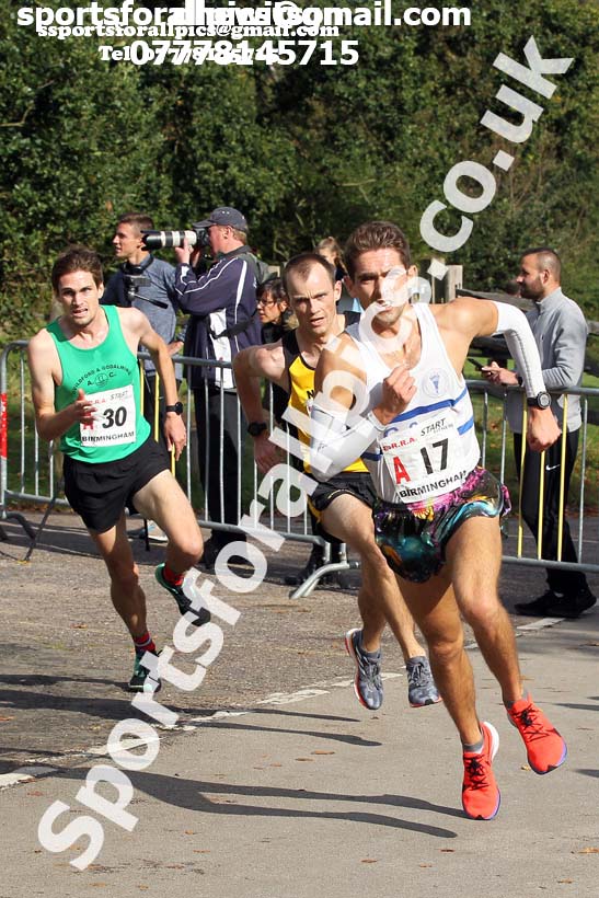 Senior mens 6 stage road relay, 2019 ERRA 6 and 4 Stage Relay and Young Athletes.  Photo: David T. Hewitson/Sports for All Pics